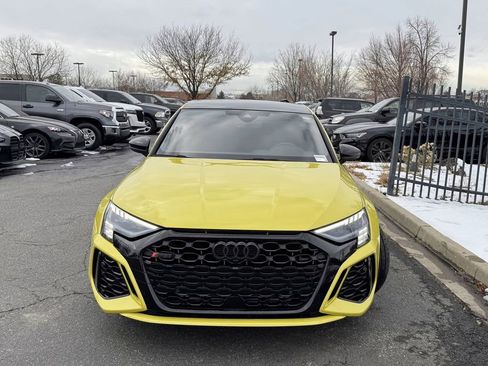 Used 2024 Audi RS 3 image 3