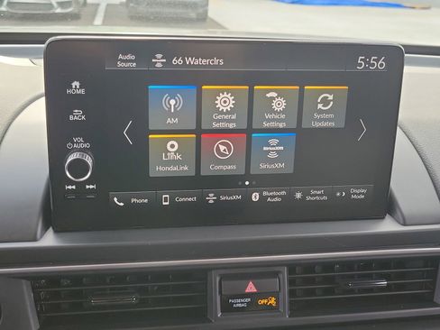 Used 2025 Honda Pilot EX-L image 23