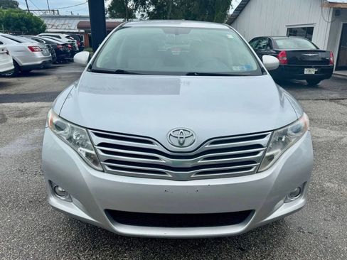 Used 2011 Toyota Venza AWD w/ Comfort Pkg image 14