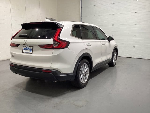 Used 2024 Honda CR-V EX image 7