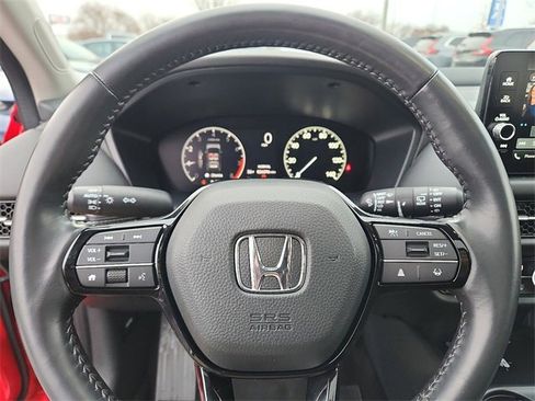 Used 2023 Honda HR-V EX-L image 19