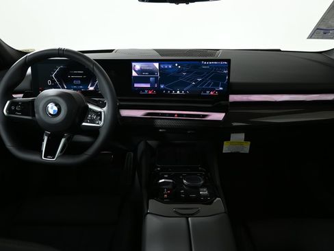 New 2026 BMW 540i xDrive 540i xDrive image 17