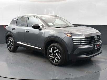 New 2026 Nissan Kicks SV w/ Illumination Package