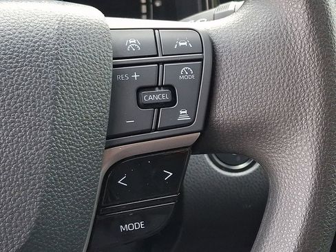 Used 2025 Toyota Camry LE FWD image 22