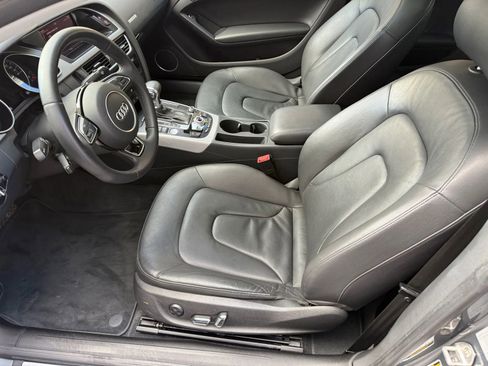 Used 2013 Audi A5 2.0T Premium Plus image 15