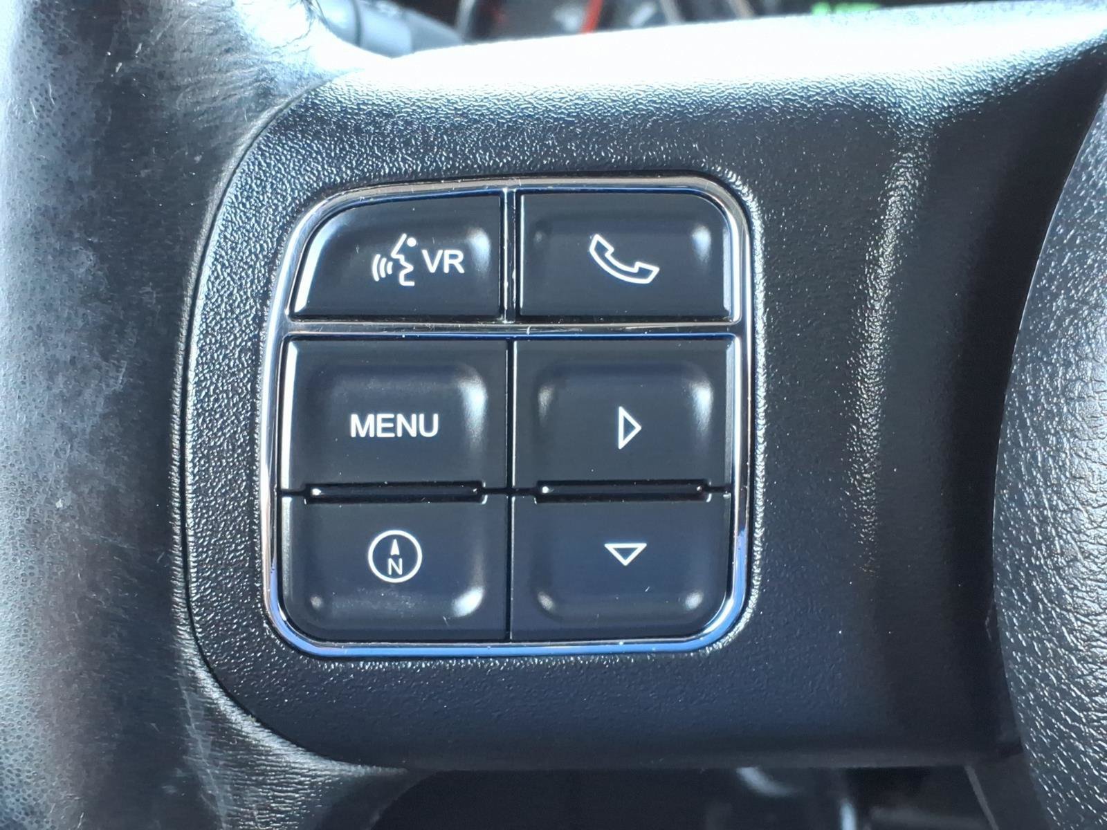 Used 2014 Jeep Wrangler Unlimited Sport w/ Quick Order Package 24S AWD/4WD image 14
