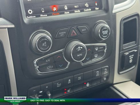 Used 2018 RAM 3500 Big Horn image 20