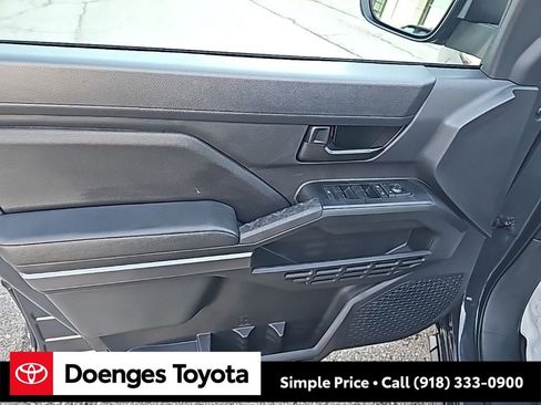 New 2026 Toyota Tacoma SR5 image 15