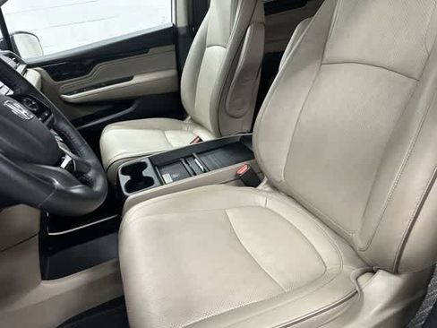 Used 2024 Honda Odyssey Elite image 10