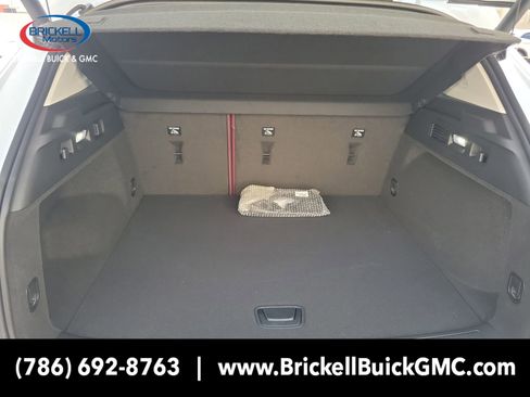 New 2026 Buick Envision Sport Touring image 7