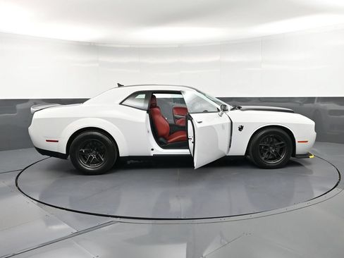 Used 2023 Dodge Challenger SRT Hellcat Redeye RWD image 37