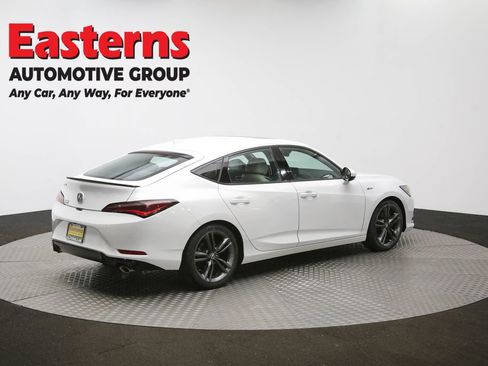 Used 2023 Acura Integra A-Spec image 42