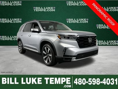 Used 2023 Honda Pilot Elite