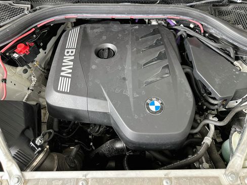 Used 2026 BMW X3 xDrive30i w/ Premium Package AWD/4WD image 33