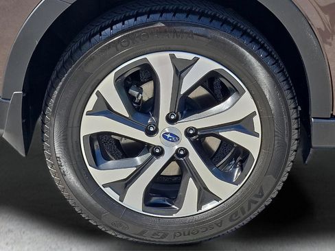 Used 2021 Subaru Outback Limited XT w/ Popular Package #2 AWD/4WD image 8
