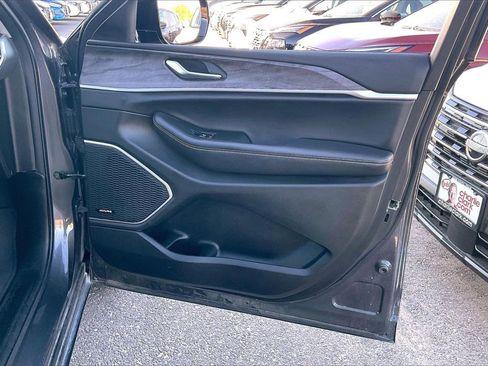 Used 2022 Jeep Grand Cherokee L Limited image 23