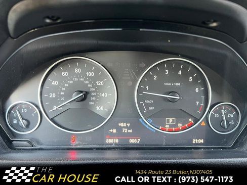 Used 2017 BMW 430i Gran Coupe xDrive w/ Premium Package Essential image 30