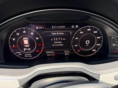 Used 2019 Audi Q7 2.0T Premium Plus w/ Premium Plus Package AWD/4WD image 48
