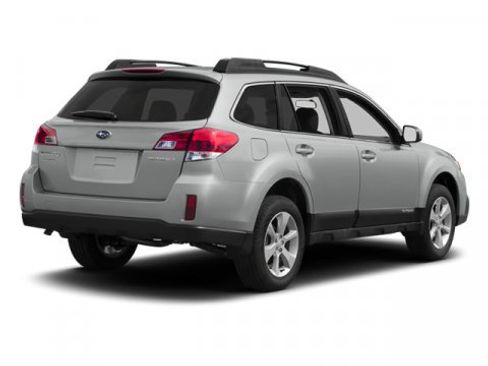 Used 2014 Subaru Outback 2.5i Premium image 2