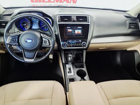 Used 2018 Subaru Legacy 2.5i Premium w/ Eyesight & BSD & Rcta & HBA AWD/4WD image 12