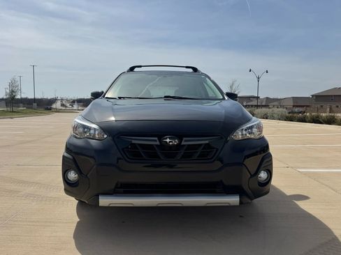 Used 2022 Subaru Crosstrek 2.5i Sport image 2