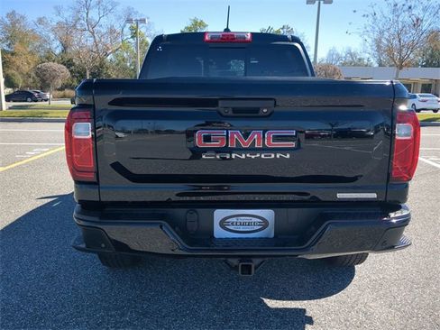 Used 2025 GMC Canyon Elevation w/ Convenience Package image 5