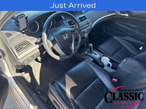 Used 2012 Honda Accord SE image 12
