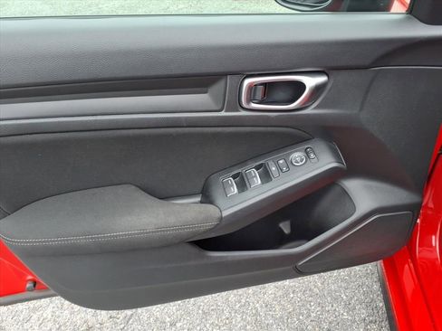Used 2022 Honda Civic Sport image 16