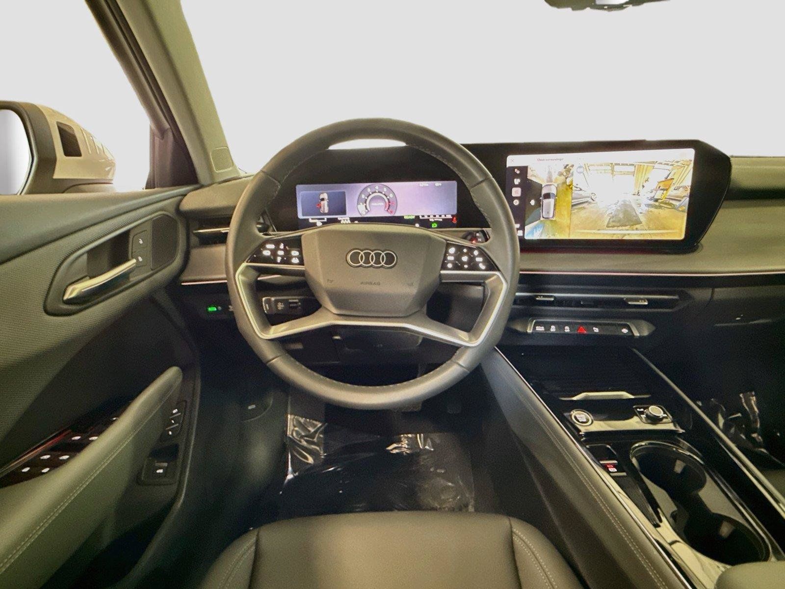Certified 2026 Audi Q3 quattro 2.0T AWD/4WD image 11