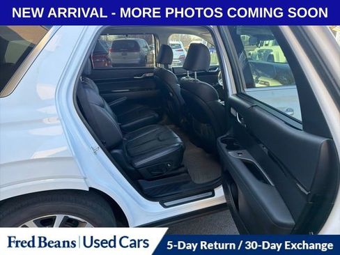 Used 2022 Hyundai Palisade Limited image 11