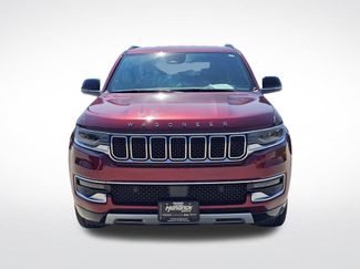 Used 2024 Jeep Wagoneer L Series II w/ Flexible Seating Group AWD/4WD video 2