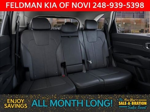 New 2026 Kia Sorento S image 16