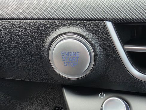 New 2025 Hyundai Sonata SEL image 29