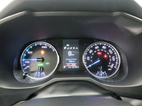 Used 2022 Toyota RAV4 SE w/ Convenience Package AWD/4WD image 18
