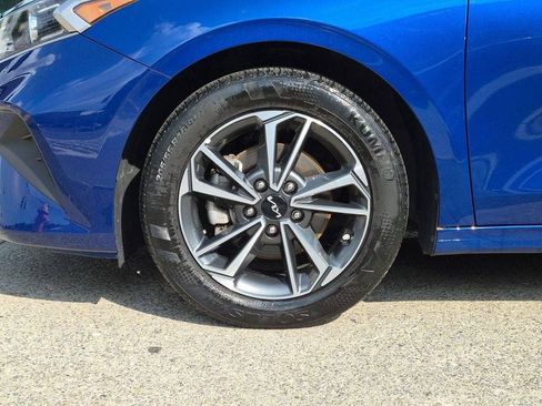 Certified 2023 Kia Forte LXS w/ LXS Technology Package FWD image 25