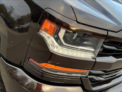 Used 2019 Chevrolet Silverado 1500 LT w/ All Star Edition image 23