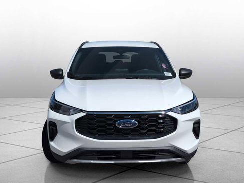 New 2026 Ford Escape ST-Line w/ Cold Weather Package image 3