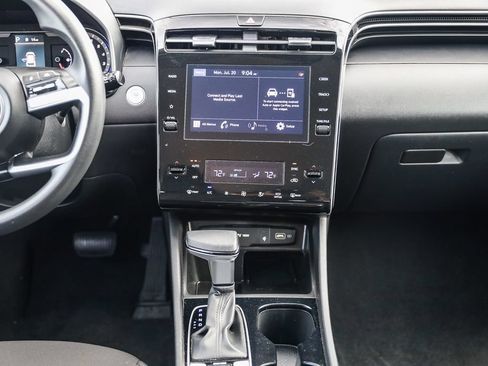 Used 2024 Hyundai Tucson SEL FWD image 13