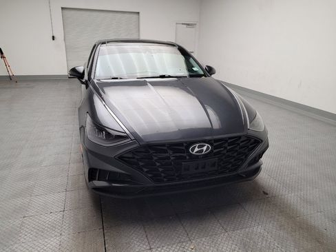 Used 2022 Hyundai Sonata Limited FWD image 14