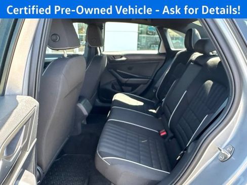 Certified 2023 Volkswagen Jetta Sport FWD image 21