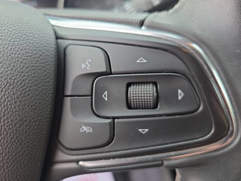 Certified 2023 Buick Encore GX Select w/ Safety Package II FWD image 19