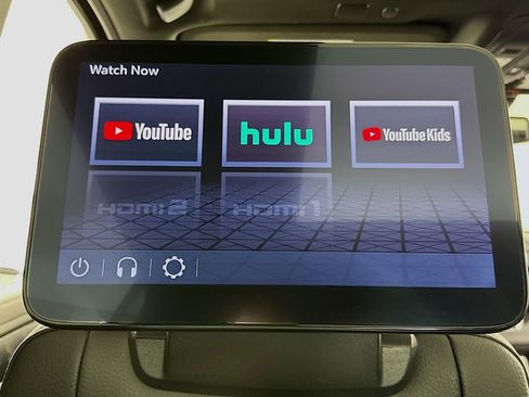 Used 2024 GMC Yukon XL Denali image 26