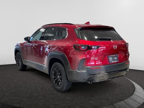 New 2026 MAZDA CX-50 AWD 2.5 Hybrid w/ Premium Pkg image 3