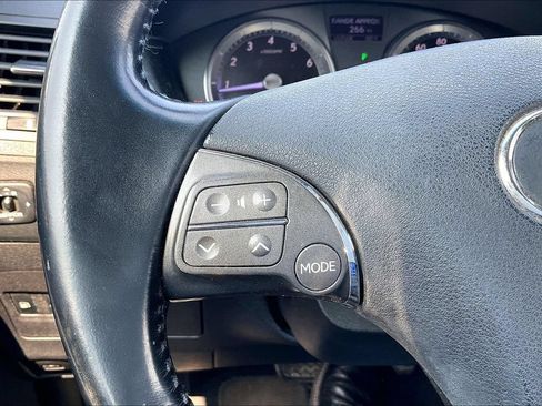 Used 2012 Lexus ES 350 FWD image 11