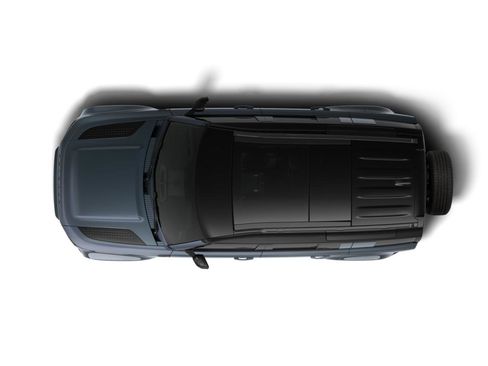 New 2026 Land Rover Defender 110 X-Dynamic SE AWD/4WD image 4