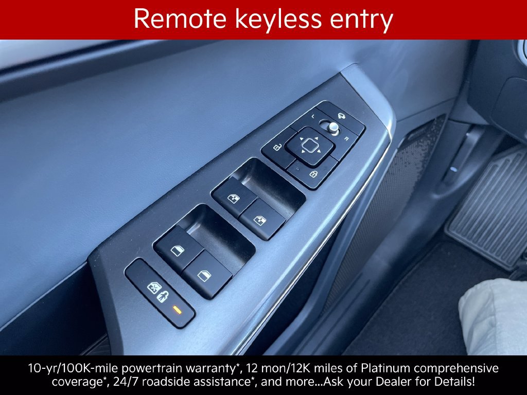 Certified 2024 Kia EV6 Wind w/ Wind Technology Package AWD/4WD image 22