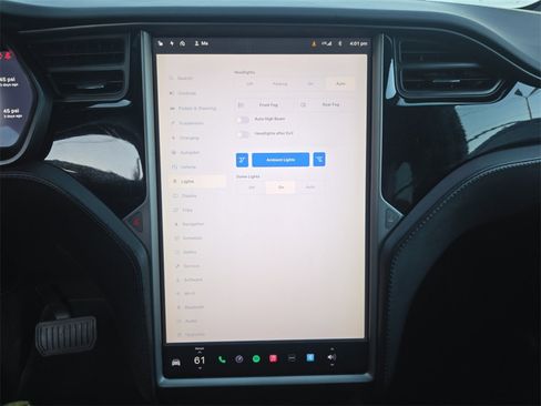 Used 2018 Tesla Model X 75D image 24