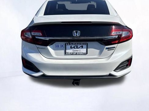 Used 2018 Honda Clarity Touring image 7