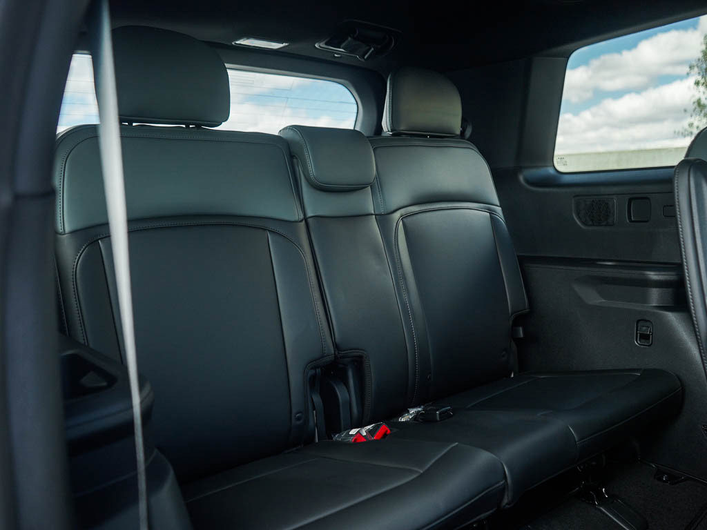 New 2027 Kia Telluride SX X-Line AWD/4WD image 14