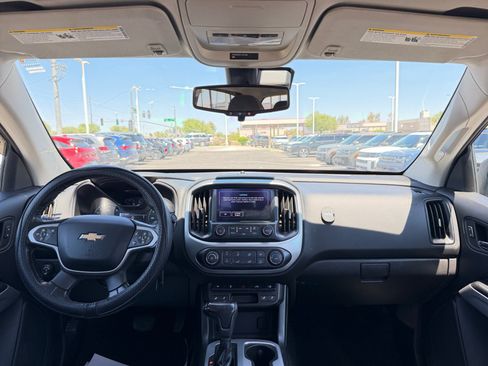Used 2018 Chevrolet Colorado LT w/ LT Convenience Package AWD/4WD image 20